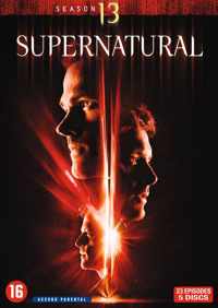 Supernatural - Seizoen 13