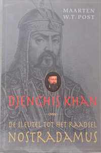 DJENGHIS KHAN