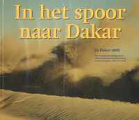 In het spoor naar Dakar