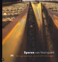 Sporen van voorspoed