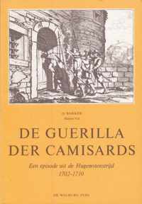 De guerilla der Camisards