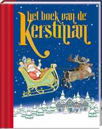 Het Boek Van De Kerstman