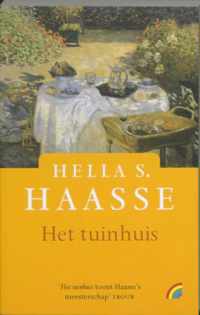 Het tuinhuis