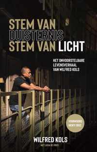 Stem van duisternis, stem van licht