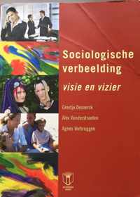 Sociologische verbeelding: visie en vizier