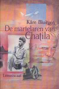 De martelaren van chatila