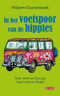 In het voetspoor van de hippies