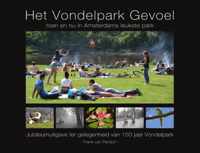 Het vondelpark gevoel