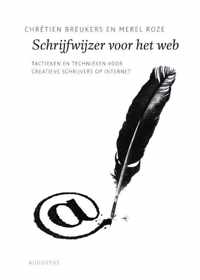 Schrijfwijzer voor het web