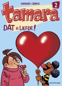 Tamara 02. dat is liefde !