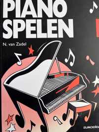 1 Piano spelen