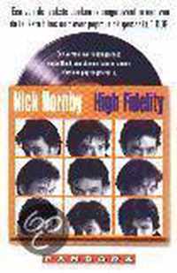 High fidelity film ed