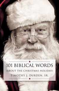 101 Biblical Words