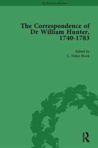 The Correspondence of Dr William Hunter Vol 2