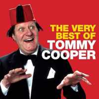 The Very Best of Tommy Cooper