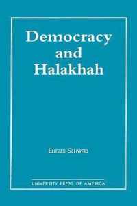 Democracy and the Halakhah