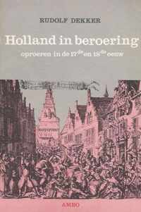 Holland in beroering