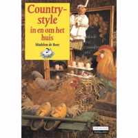 Country Style In En Om Het Huis