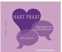 Boek 'Hart praat'