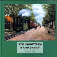 Rtm Stoomtram In Kaart Gebracht Dl 18