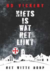 Niets is wat het lijkt 1 -   Niets is wat het lijkt.