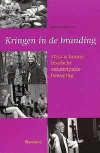 Kringen In De Branding