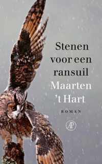 Stenen voor een ransuil