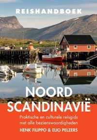 Reishandboek Noord-Scandinavië