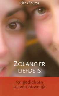 Zolang Er Liefde Is