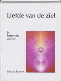 Liefde van de ziel