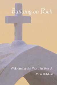 Welcoming the Word in Year A