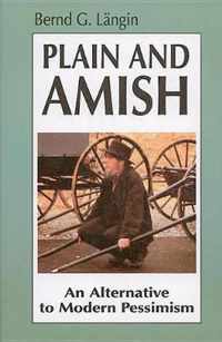 Plain and Amish