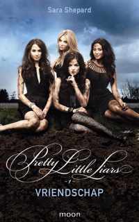 Pretty little liars 1 -   Vriendschap