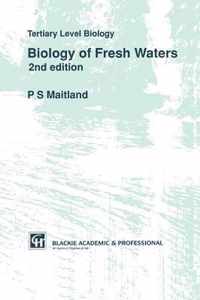 Biology of Fresh Waters