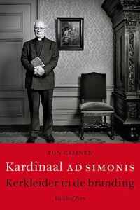 Kardinaal Ad Simonis