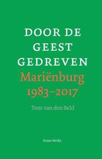 Door de Geest gedreven