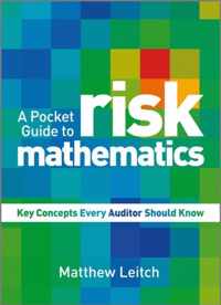 Pocket Guide To Risk Mathematics