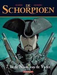 Schorpioen 07. in de naam van de vader (zie isbn 9789085583394)