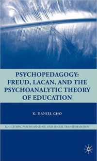 Psychopedagogy