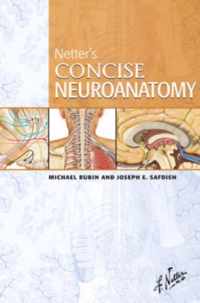 Netter's Concise Neuroanatomy