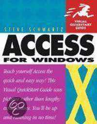 Access X For Windows