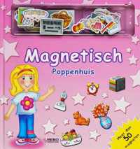 Magnetisch Poppenhuis