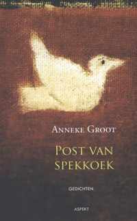 Post van spekkoek