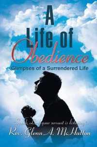 A Life of Obedience