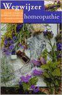 Wegwijzer homeopathie