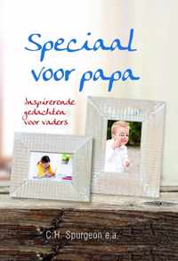 Speciaal voor papa