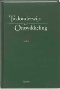 Taalonderwijs in ontwikkeling