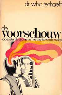 Voorschouw