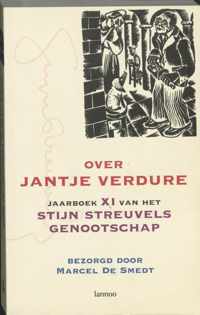 Over jantje verdure