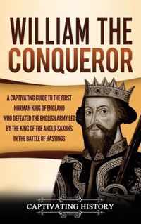 William the Conqueror